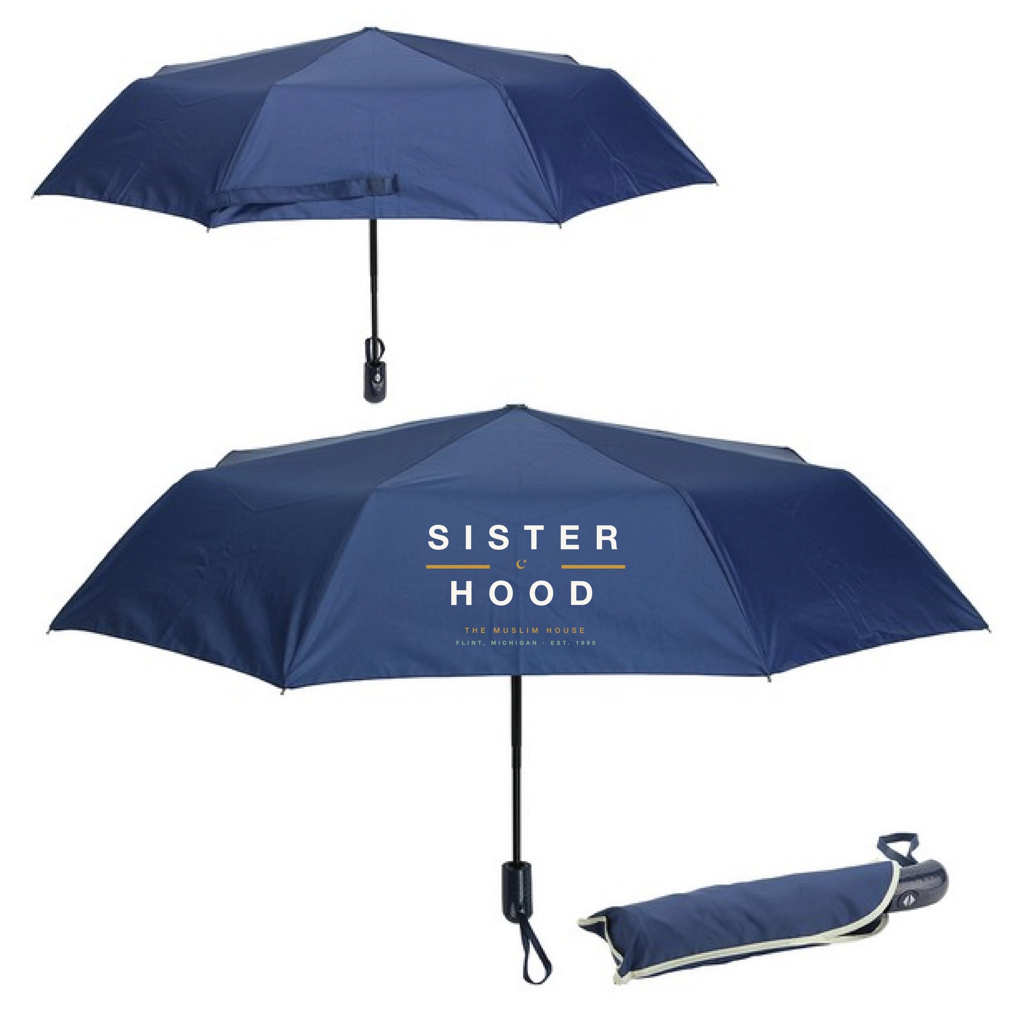 Sisterhood Umbrella