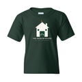 The Muslim House Youth T-Shirt